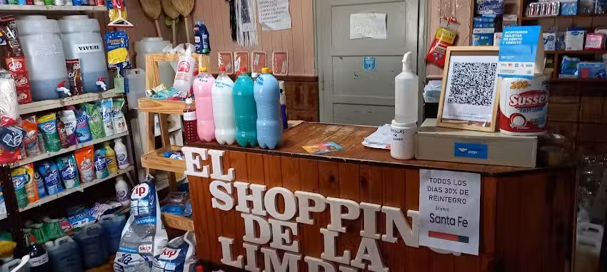 LIMPI SHOP