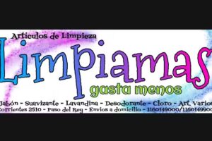 Limpiamas
