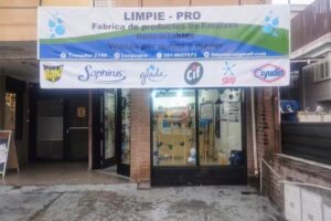 LimpiePro