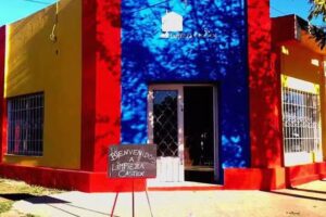 Limpieza Castex (Suelto y Envasado)