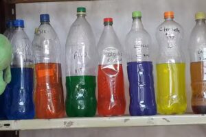 &ldquo;Limpieza CATALINA&rdquo;