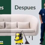 Limpieza de Tapizados