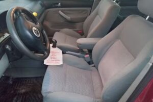 LIMPIEZA de TAPIZADOS