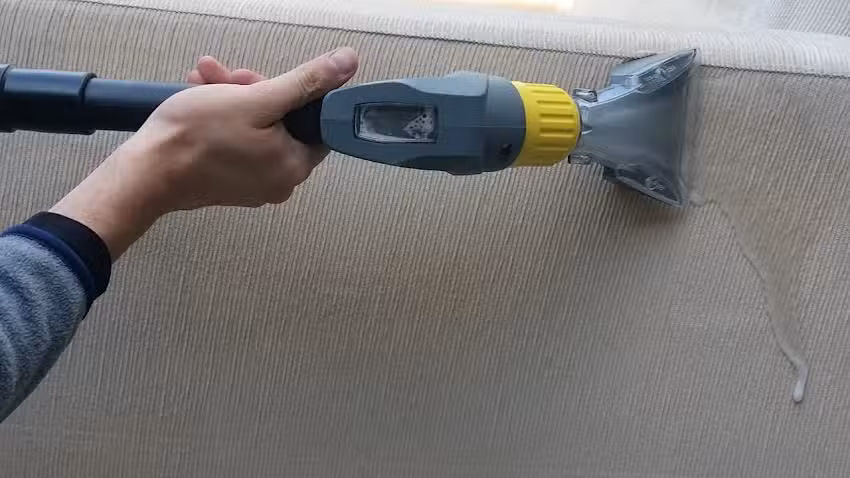 Limpieza de Tapizados &ndash; interior de Autos, sillones.