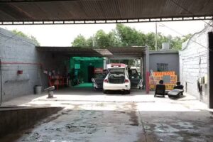 Limpieza de Tapizados &ndash; SERVICAR