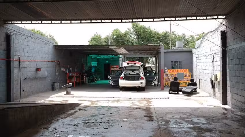 Limpieza de Tapizados &ndash; SERVICAR