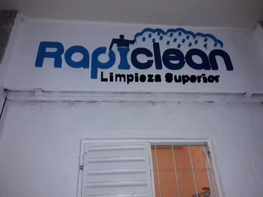 Limpieza de Tapizados y m&aacute;s (Rapiclean)