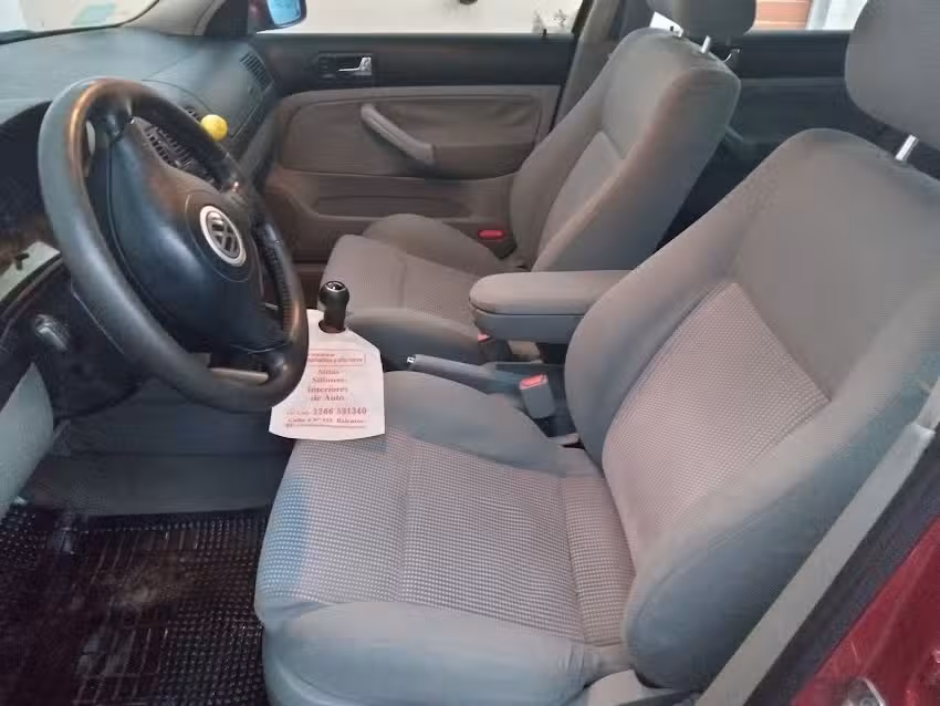 LIMPIEZA de TAPIZADOS