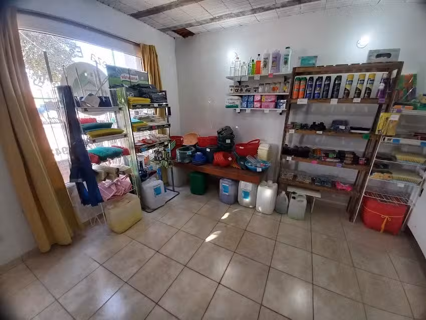 Limpieza Esperanza