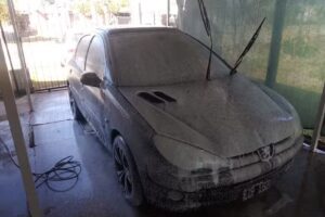 Limpieza Express Salta