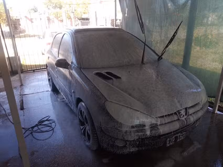 Limpieza Express Salta