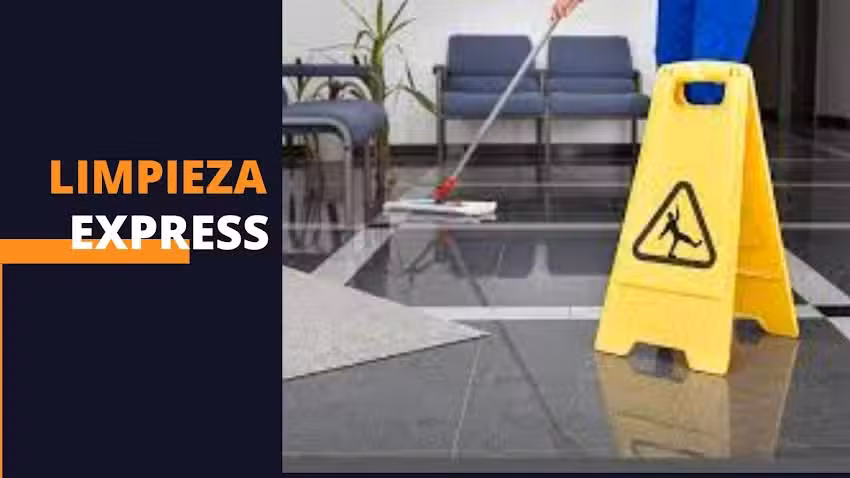 Limpieza Express
