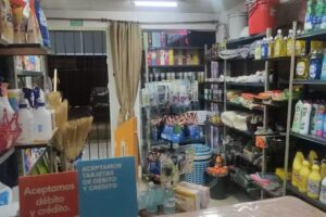 Limpieza G&uuml;emes