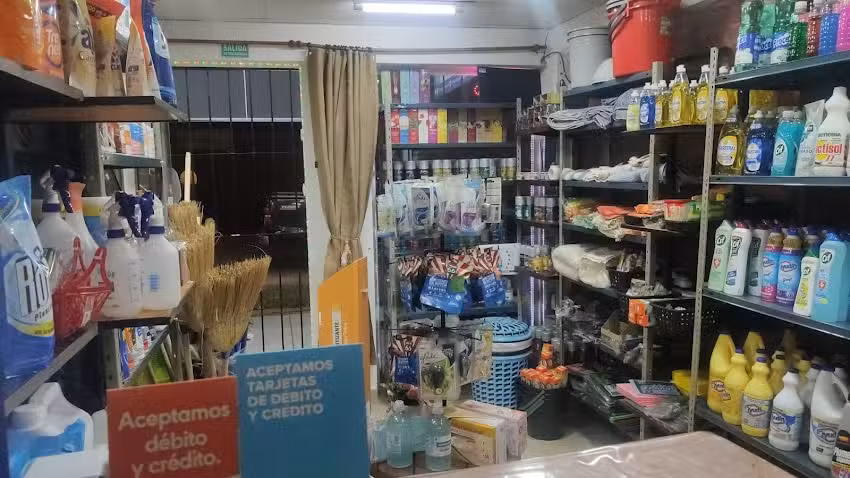 Limpieza G&uuml;emes