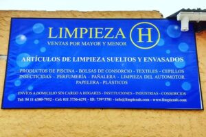 Limpieza H