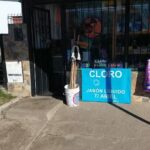 Limpieza M&aacute;gica