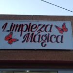 Limpieza m&aacute;gica