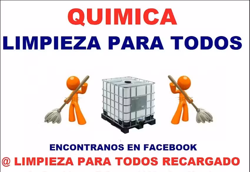 Limpieza Para Todos