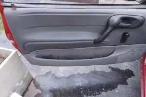 Limpieza tapizados VAPOR