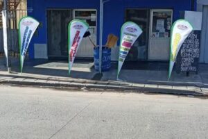 Limpieza Universal Av. Chaco