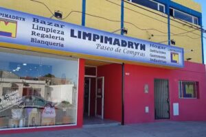 Limpimadryn