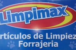Limpimax