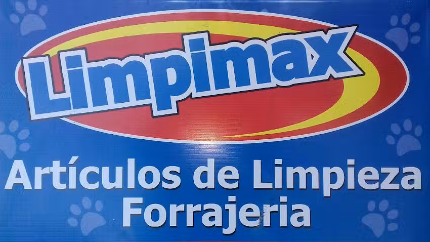 Limpimax