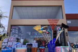 Limpio Articulos de limpieza Quimica