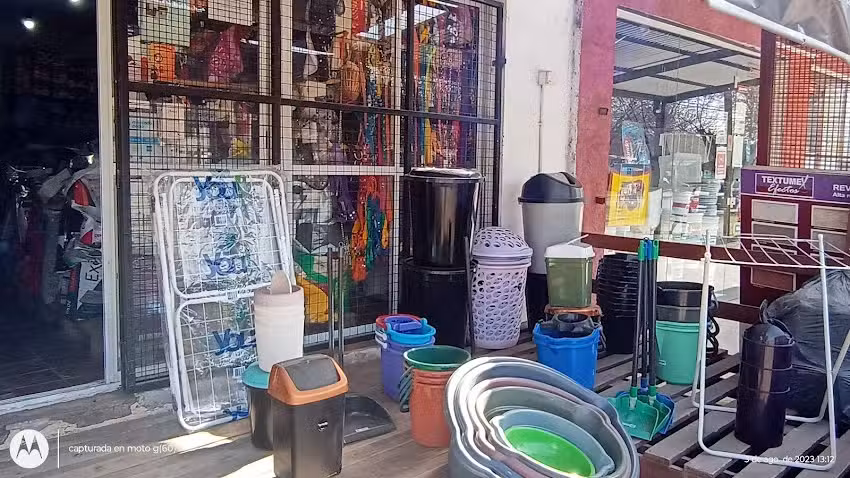 Limpio Y Brillante Limpieza Y Forrajeria