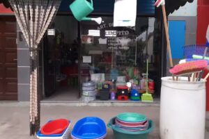 Limpito &ndash; Articulos de Limpieza