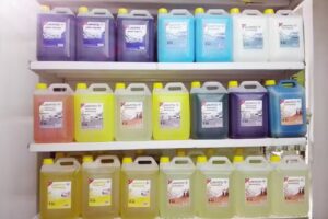 LIMPITO. Articulos de limpieza. Forrajer&iacute;a. Sueltos!!: Harina, aceite, azucar, etc.