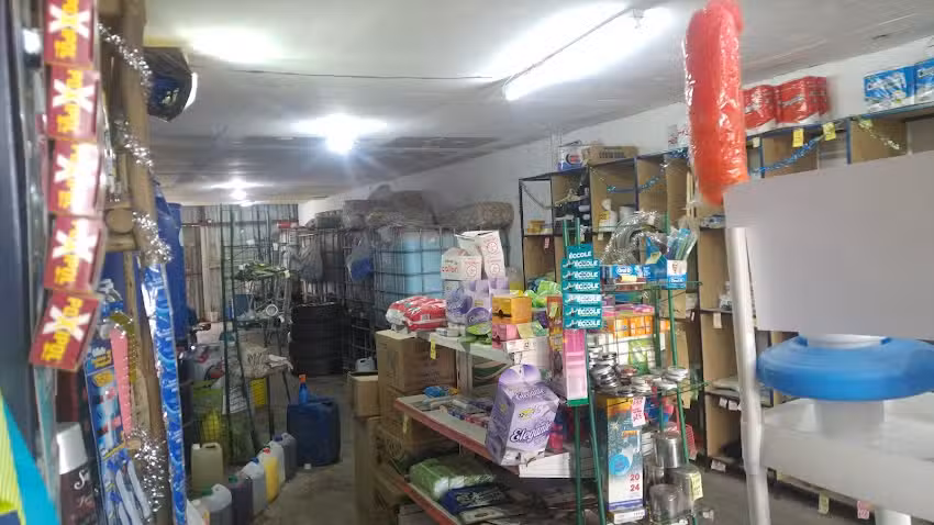 LIMPITO Expes 1 &ndash; Productos De Limpieza y varios