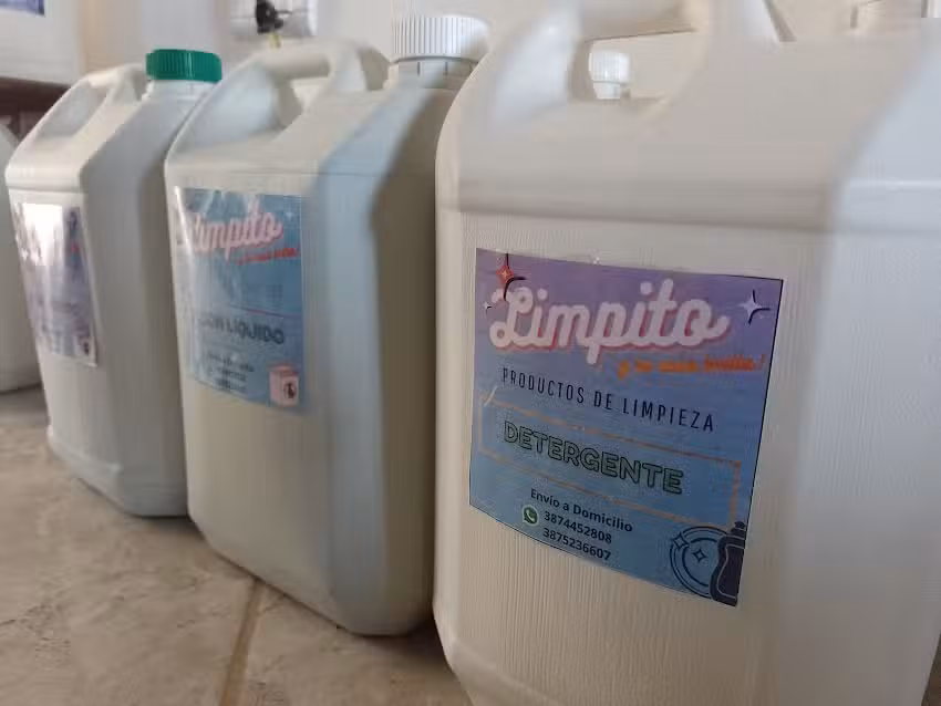 Limpito Quijano