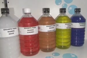 Limpito Ya!. Artículos de limpieza y más.