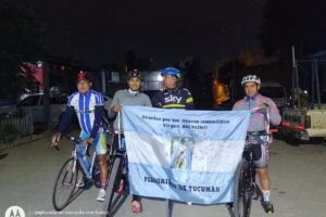 &ldquo;Lo de Bety&rdquo; -Venta de art&iacute;culos de limpieza por menor