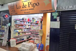Lo de Pipo