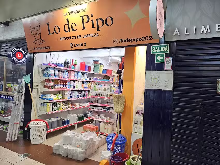 Lo de Pipo