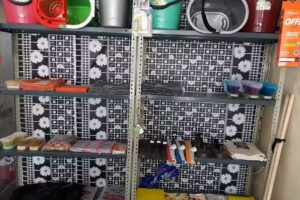 LOCOS POR LA LIMPIEZA!