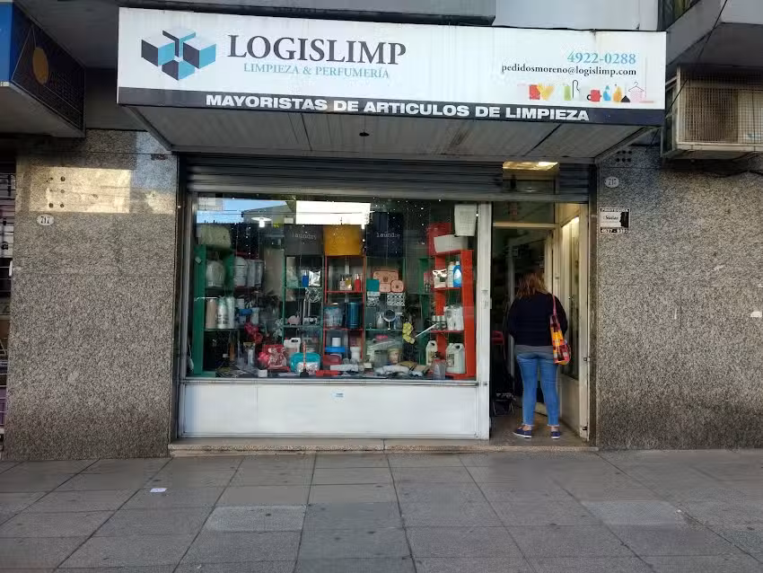 logislimp