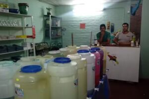 LOLO productos De Limpieza