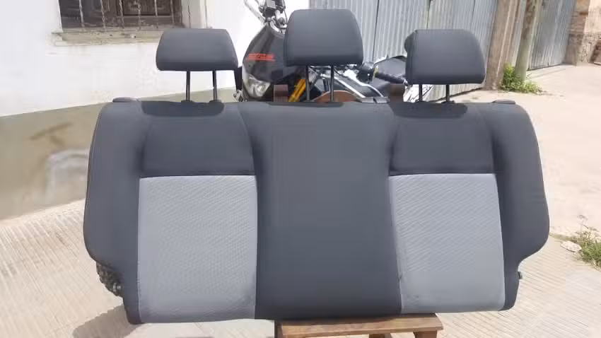 LopezClean limpieza y desinfecci&oacute;n de tapizados