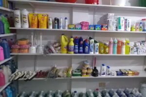 Los Amigos Art&iacute;culos de limpieza y perfumer&iacute;a