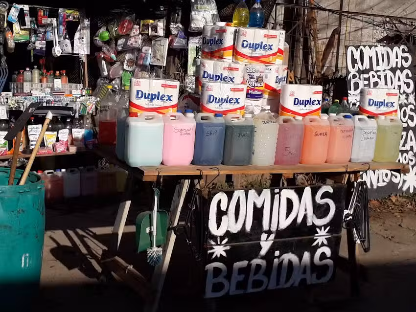LOS CUCHIS HIGIENE Y CONFORT