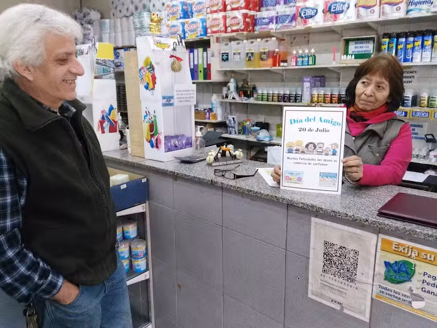 Los Especialistas Distribuidora