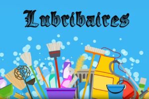 Lubribaires