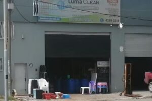 Luma Clean
