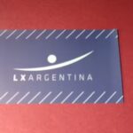 Lx Argentina Sa