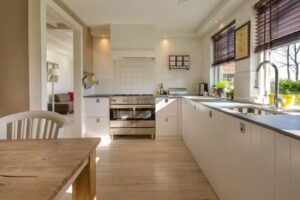 M.M.D. limpieza integral