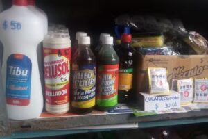 Magiccleaning productos de limpiezas