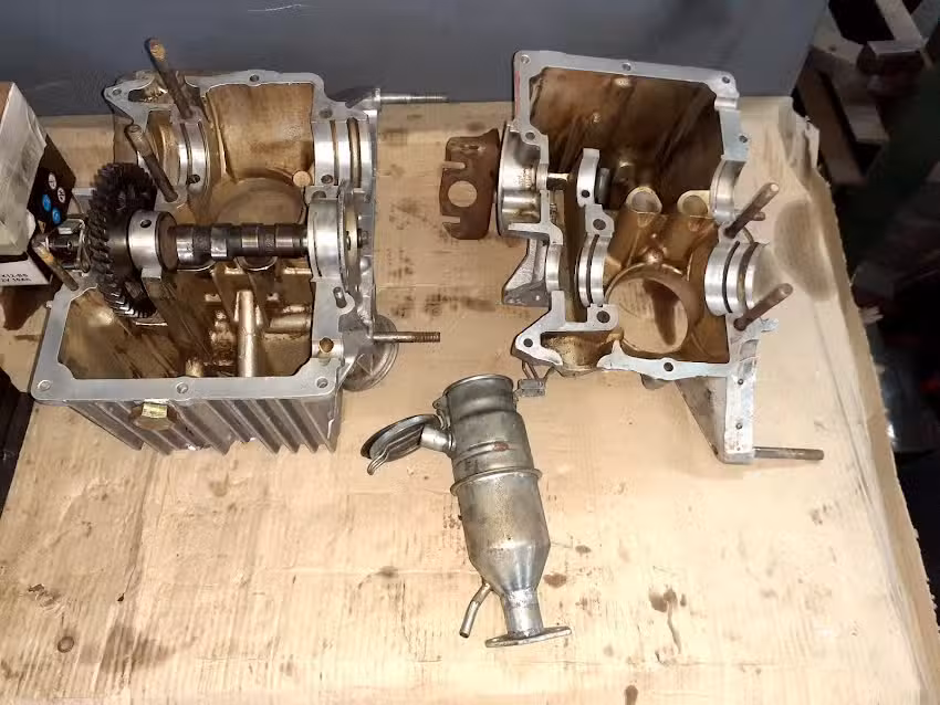 Maquinas para Limpieza &ndash; MASCHINEN